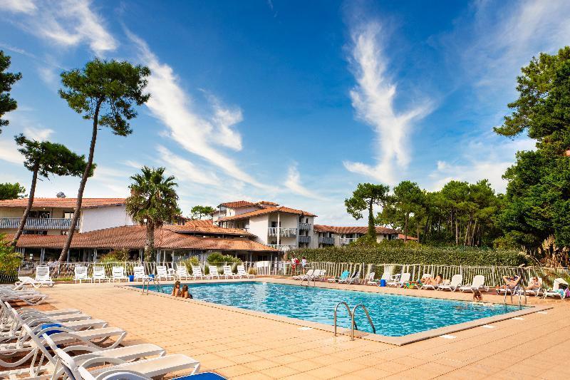 Sowell Family Pignada Plage Сустон Экстерьер фото