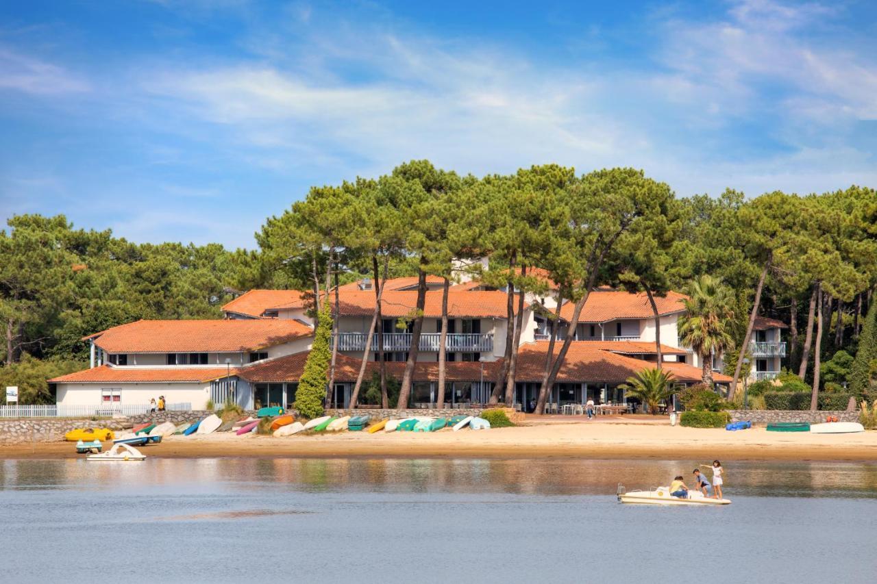 Sowell Family Pignada Plage Сустон Экстерьер фото