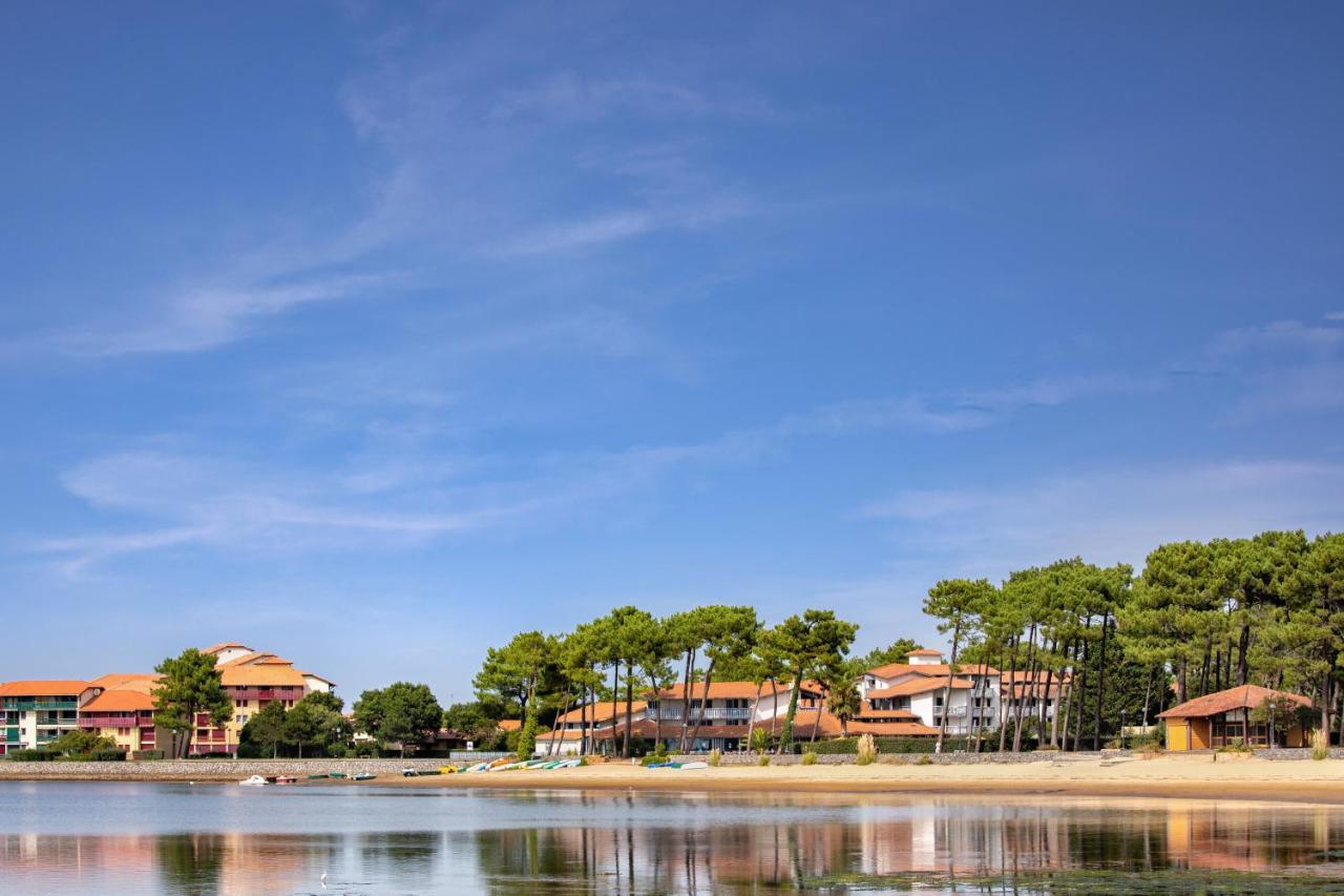 Sowell Family Pignada Plage Сустон Экстерьер фото