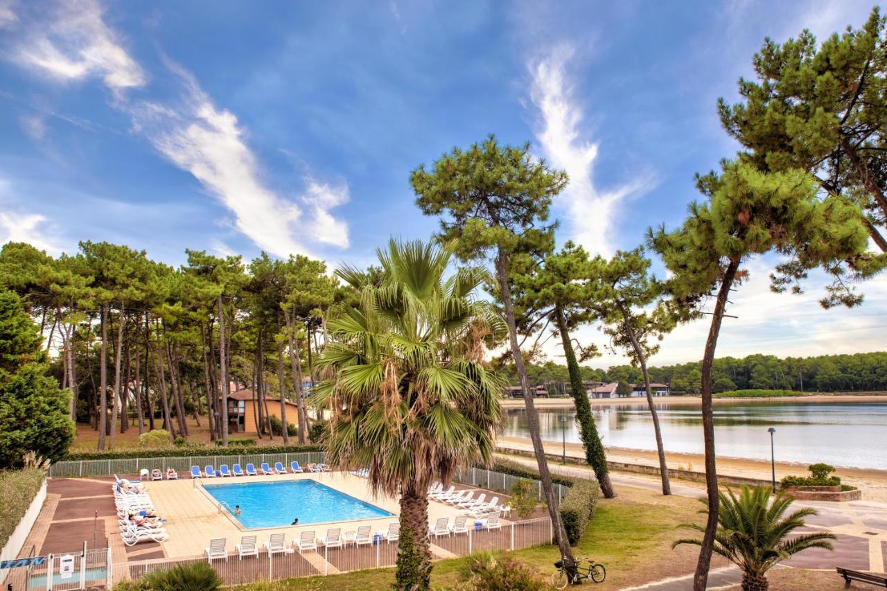 Sowell Family Pignada Plage Сустон Экстерьер фото