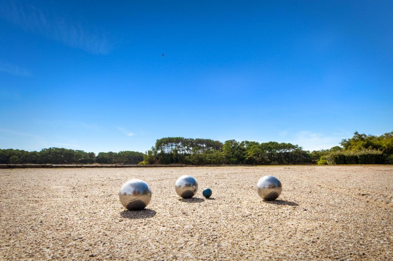 Sowell Family Pignada Plage Сустон Экстерьер фото